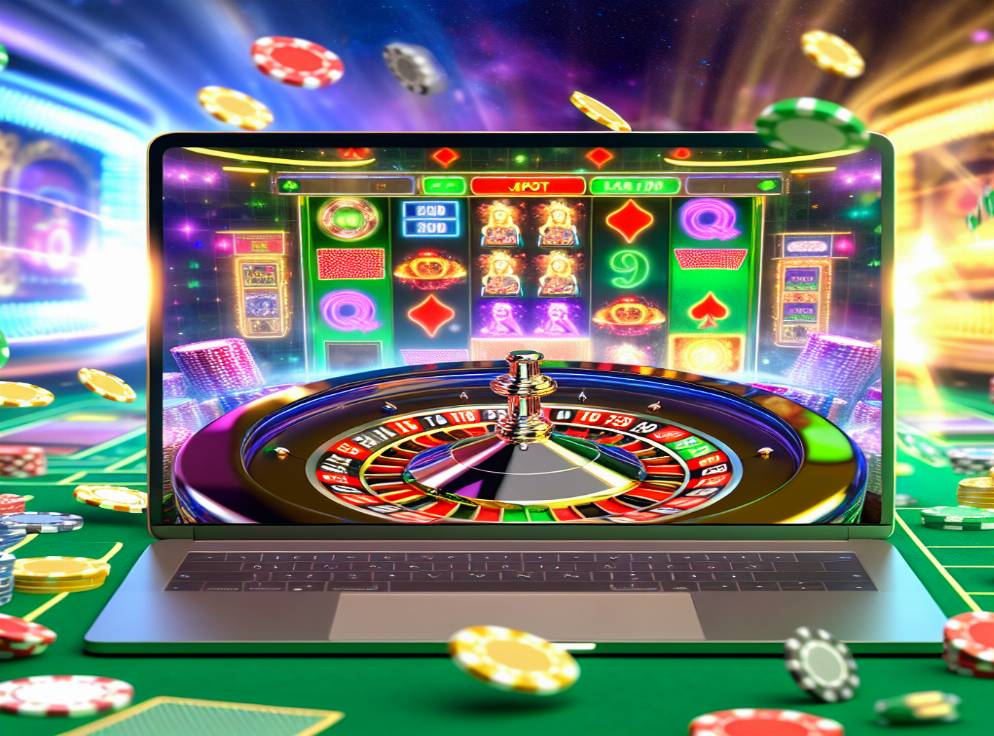 how to win at roulette in a casino